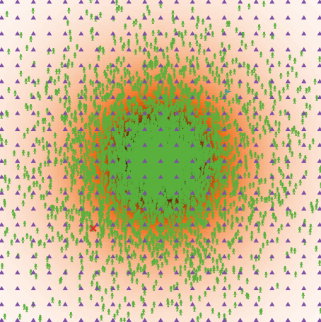 Social Network of Sensors preview image