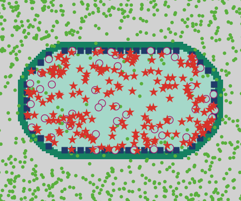 Engineered E.coli for PQS and BDSF systems preview image