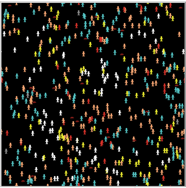 ABM Lassa Virus Transmission preview image